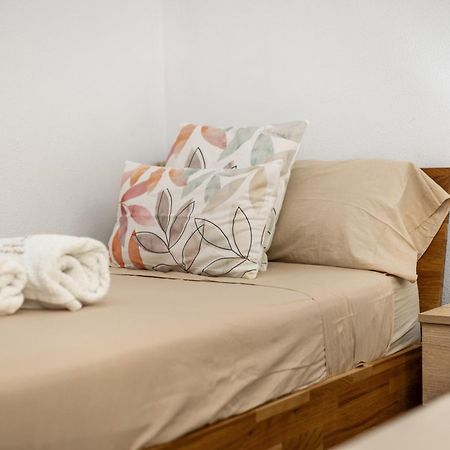 Apartamento Huerta Del Obispo Cádis Exterior foto