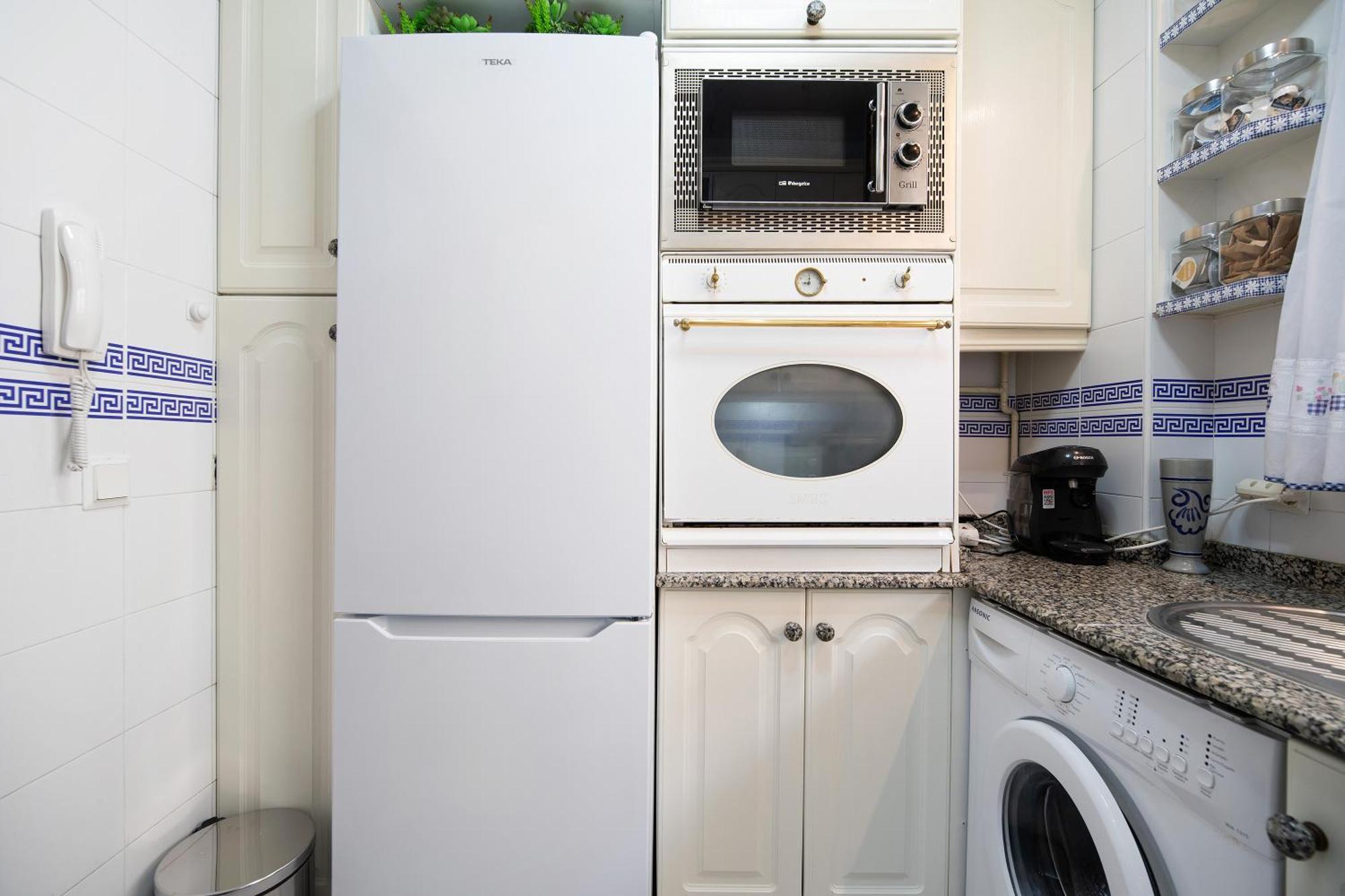 Apartamento Huerta Del Obispo Cádis Exterior foto